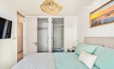 CONCON - VENDE DEPTO 1D 1B 1E BODEGA - COSTAS DE MONTEMAR