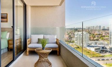 CONCON - VENDE DEPTO 1D 1B 1E BODEGA - COSTAS DE MONTEMAR