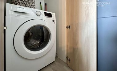 CONCON - VENDE DEPTO 1D 1B 1E BODEGA - COSTAS DE MONTEMAR