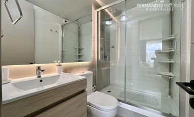 CONCON - VENDE DEPTO 1D 1B 1E BODEGA - COSTAS DE MONTEMAR