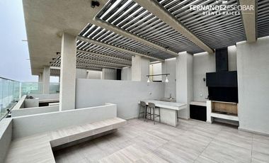 CONCON - VENDE DEPTO 1D 1B 1E BODEGA - COSTAS DE MONTEMAR