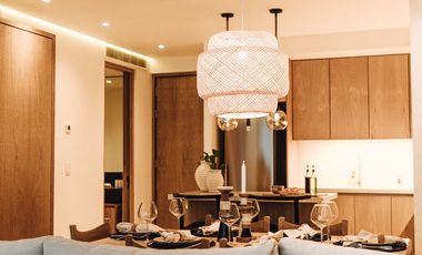 Residences By Mío 104A