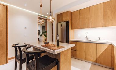 Residences By Mío 104A