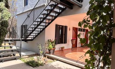 ¡Oportunidad Única! Encantadora Finca en Venta en la Ruta del Vino