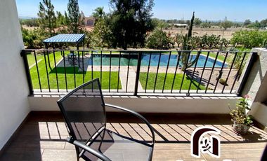 ¡Oportunidad Única! Encantadora Finca en Venta en la Ruta del Vino
