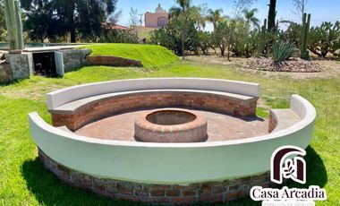 ¡Oportunidad Única! Encantadora Finca en Venta en la Ruta del Vino
