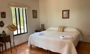 ¡Oportunidad Única! Encantadora Finca en Venta en la Ruta del Vino
