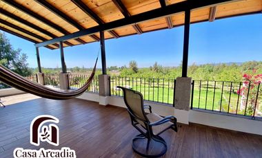 ¡Oportunidad Única! Encantadora Finca en Venta en la Ruta del Vino