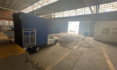 NAVE INDUSTRIAL EN VENTA ZONA INDUSTRIAL GDL