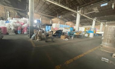 NAVE INDUSTRIAL EN VENTA ZONA INDUSTRIAL GDL