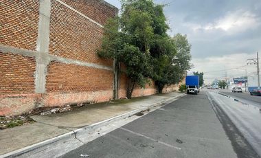 NAVE INDUSTRIAL EN VENTA ZONA INDUSTRIAL GDL