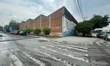 NAVE INDUSTRIAL EN VENTA ZONA INDUSTRIAL GDL