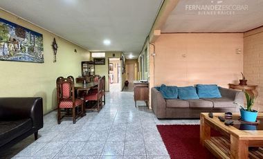 SAN ESTEBAN - VENDE CASA 3D 1B 1E - AV. 26 DE DICIEMBRE