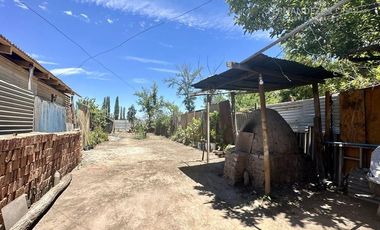 SAN ESTEBAN - VENDE CASA 3D 1B 1E - AV. 26 DE DICIEMBRE