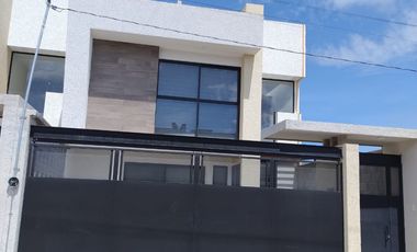 Casa en Venta Esperanza