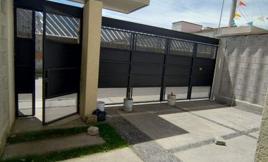 Casa en Venta Esperanza