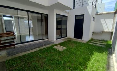 Casa en Venta Esperanza