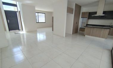 Casa en Venta Esperanza