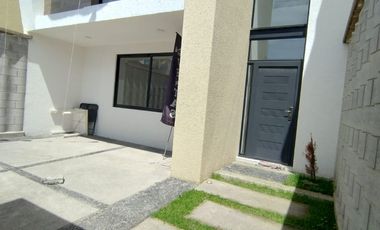 Casa en Venta Esperanza