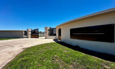 SAN ESTEBAN - OPORTUNIDAD de VENTA PARCELAS - HACIENDA DOÑA GABRIELA