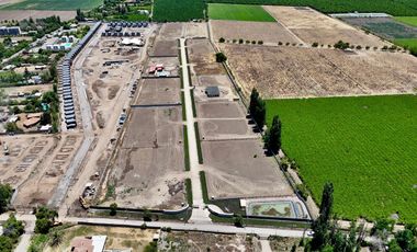 SAN ESTEBAN - OPORTUNIDAD de VENTA PARCELAS - HACIENDA DOÑA GABRIELA