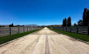 SAN ESTEBAN - OPORTUNIDAD de VENTA PARCELAS - HACIENDA DOÑA GABRIELA