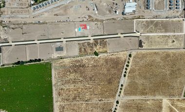 SAN ESTEBAN - OPORTUNIDAD de VENTA PARCELAS - HACIENDA DOÑA GABRIELA