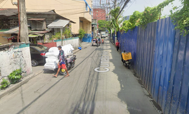 Lot for sale in Cuneta Avenue, Violeta Court, Barangay 75, Zone 10, District 1, Pasay, Southern Manila District