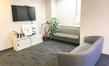 FOR LEASE - Office Unit in One World Place, BGC, Taguig City