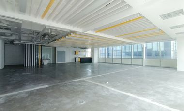 FOR LEASE - Office Unit in One World Place, BGC, Taguig City