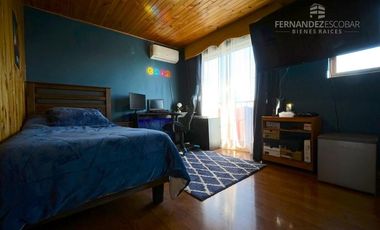 SAN ESTEBAN - SE VENDE PARCELA 4D 4B CON PISCINA