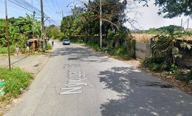 Land for sale in Cavite, Dasmariñas