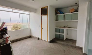 VENDO EDIFICIO COMERCIAL 5 PISOS EN AV TRAPICHE COMAS