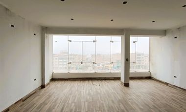 VENDO EDIFICIO COMERCIAL 5 PISOS EN AV TRAPICHE COMAS