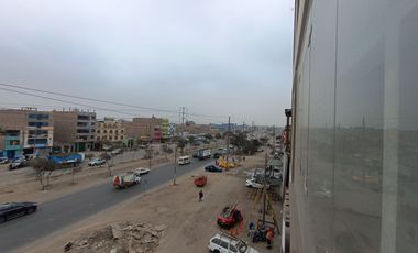 VENDO EDIFICIO COMERCIAL 5 PISOS EN AV TRAPICHE COMAS