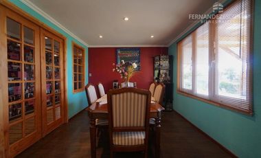SAN ESTEBAN - VENDE CASA 4D 3B CON PISCINA