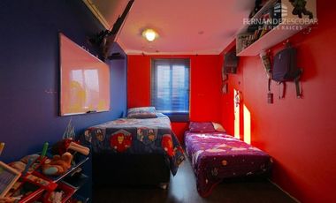 SAN ESTEBAN - VENDE CASA 4D 3B CON PISCINA