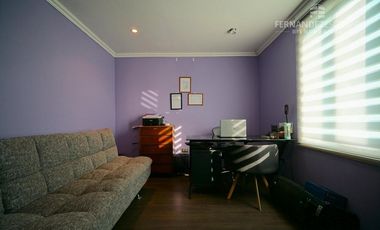 SAN ESTEBAN - VENDE CASA 4D 3B CON PISCINA