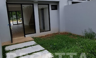SEWA RUKO BARU GRESS 3Lt @