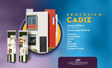 CASA EN RENTA FRAC. LAS TERRAZAS, JUNTO A PERIFERICO SUR, PARQUE INDUSTRIAL LA LLAVE Y CERCANIA CON EL AEROPUERTO.