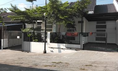 House for sale at bangunjiwo bantul yogyakarta