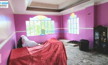 Big House for Sale in Ormoc City