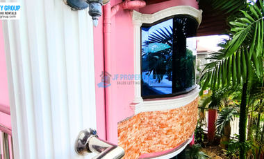 Big House for Sale in Ormoc City