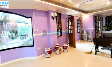 Big House for Sale in Ormoc City