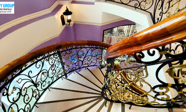Big House for Sale in Ormoc City