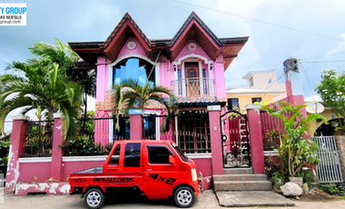 Big House for Sale in Ormoc City