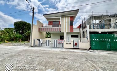 Ready For Occupancy House and Lot in Imus Cavite