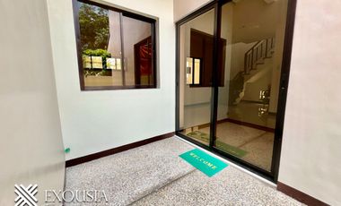 Ready For Occupancy House and Lot in Imus Cavite