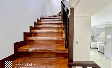Ready For Occupancy House and Lot in Imus Cavite