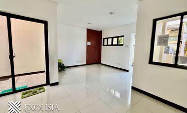 Ready For Occupancy House and Lot in Imus Cavite